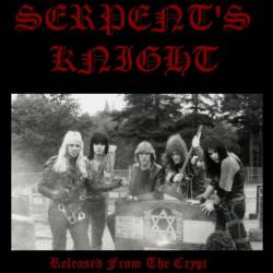 Serpent's Knight : Released from the Crypt
